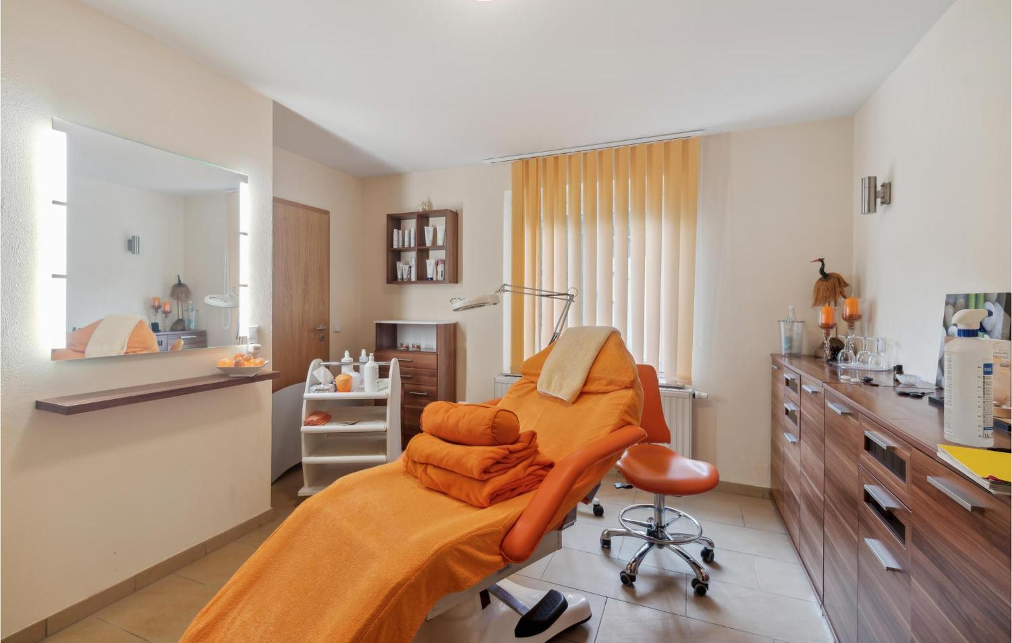 Stunning Home In Oberharz With Wifi بينيكيشتاين المظهر الخارجي الصورة