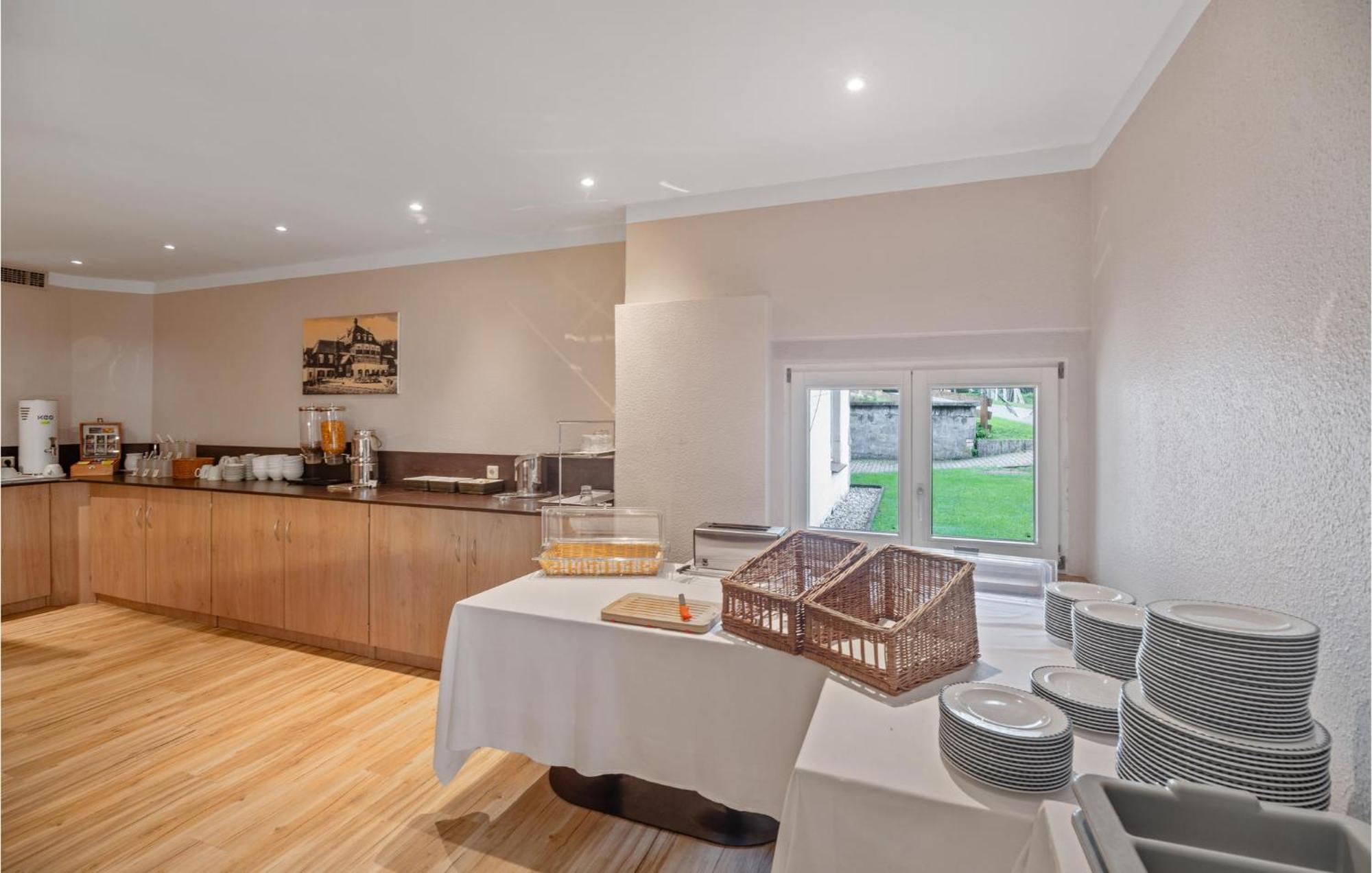 Stunning Home In Oberharz With Wifi بينيكيشتاين المظهر الخارجي الصورة