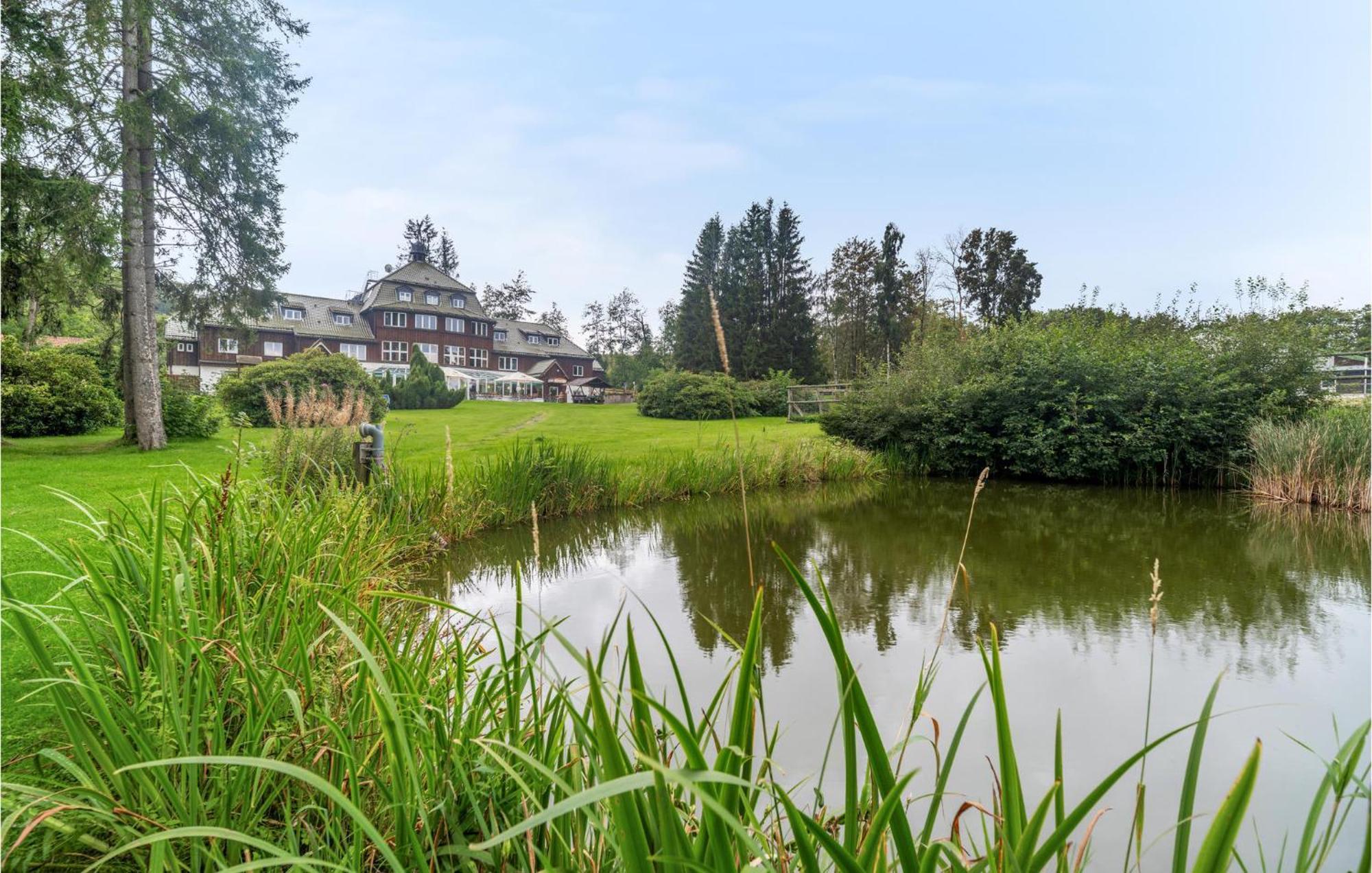 Stunning Home In Oberharz With Wifi بينيكيشتاين المظهر الخارجي الصورة