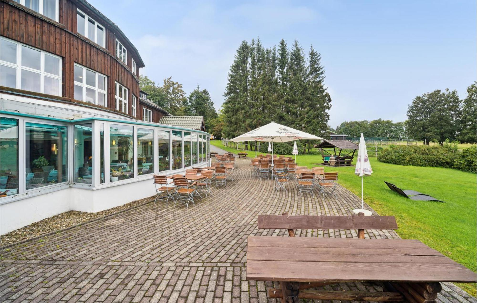 Stunning Home In Oberharz With Wifi بينيكيشتاين المظهر الخارجي الصورة